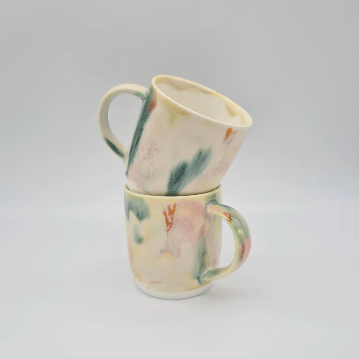 Wundaire Mug – Propogate Glaze