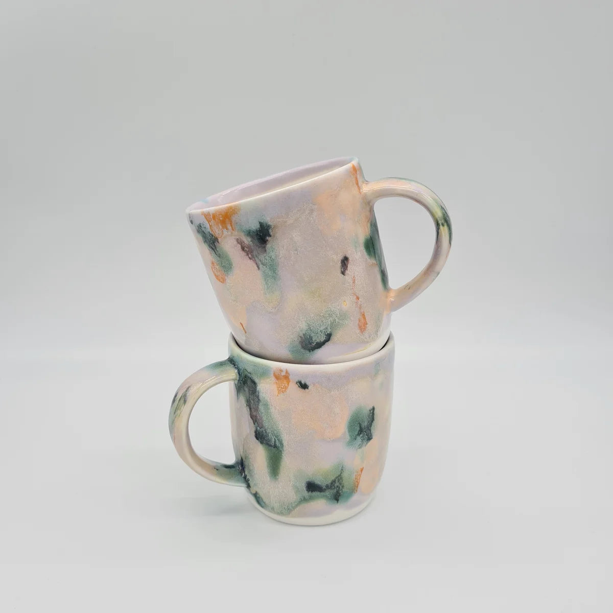 Wundaire Mug – Propogate Glaze
