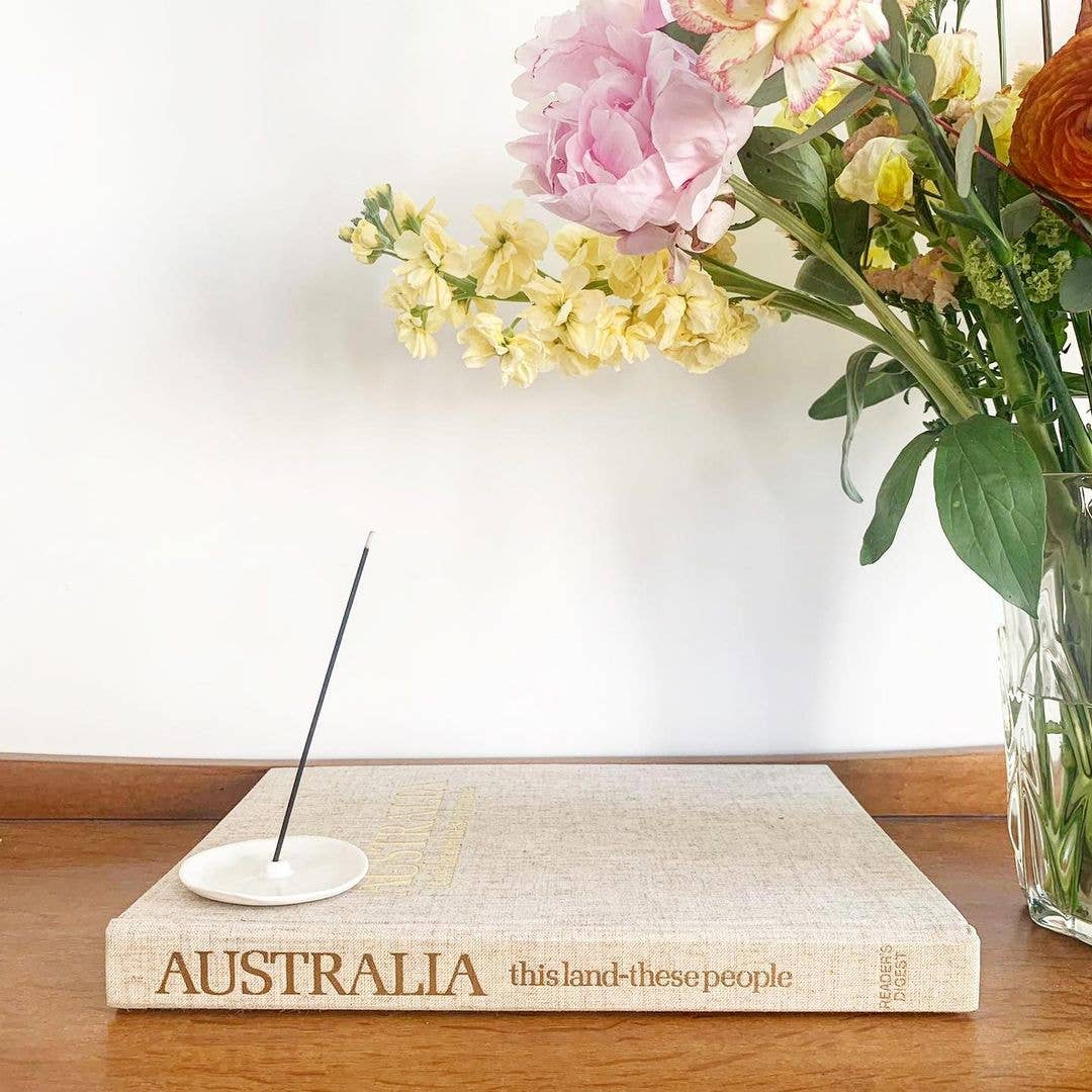 Thelma Incense – Regeneration