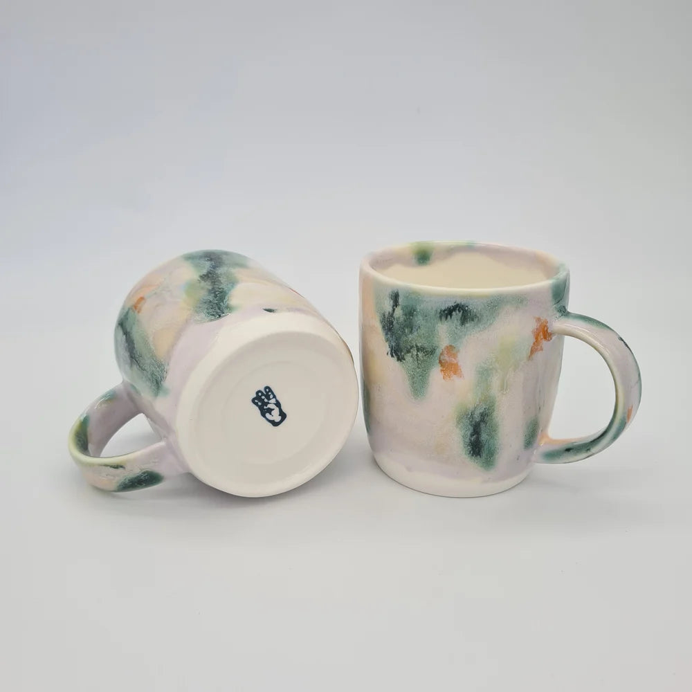 Wundaire Mug – Propogate Glaze