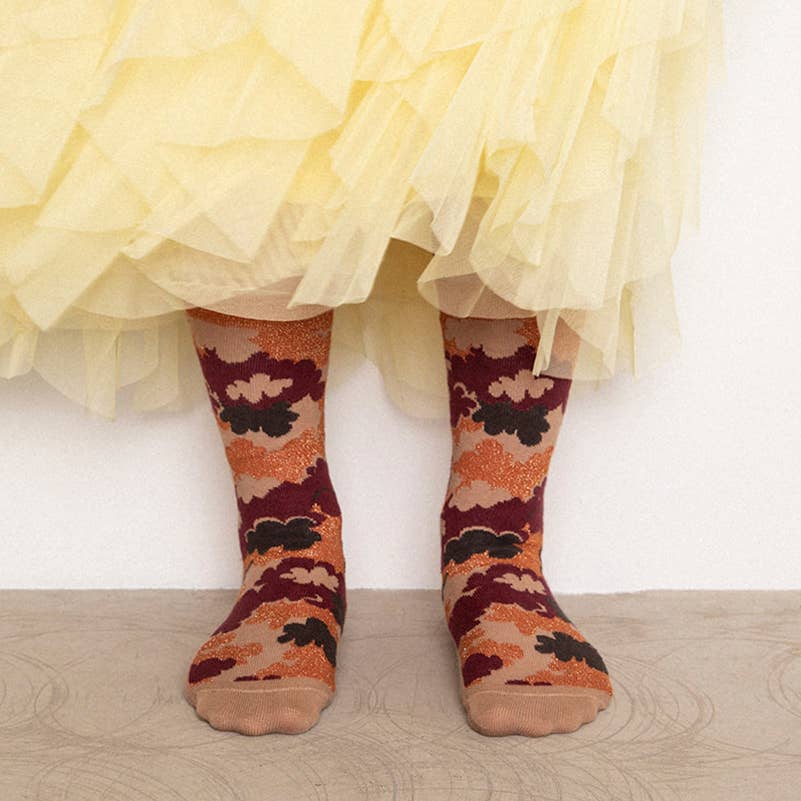 Bonpied - Roxane socks