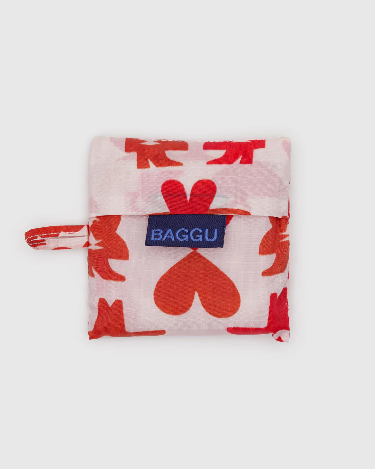 Baggu Baby Reusable Shopping Bag – Cowgirl