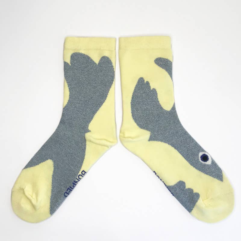 Bonpied – Pernette socks