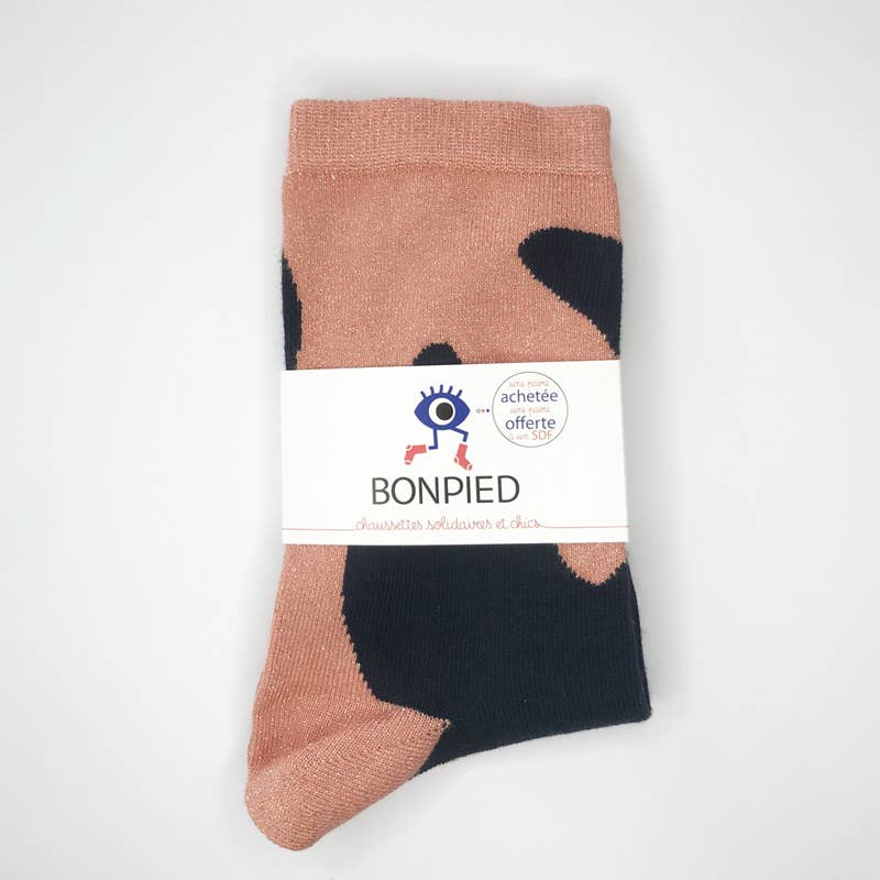 Bonpied – Paloma socks