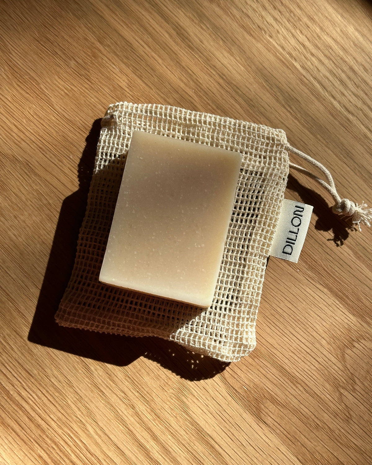 Dillon Skincare – Pure Milk Gentle Goat Milk Hand & Body Cleansing Bar Soap (Sensitive Skin)