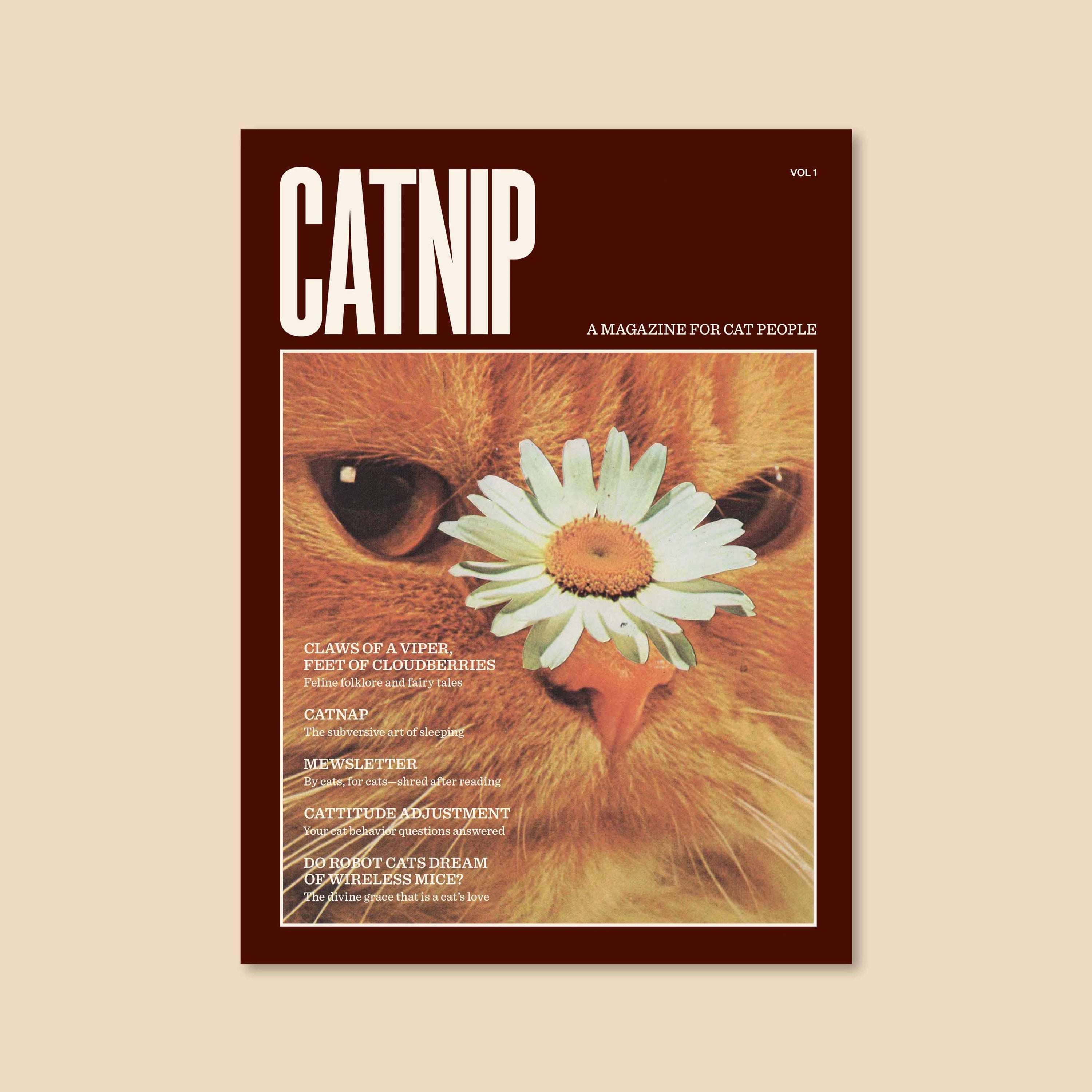 Broccoli - Catnip Magazine
