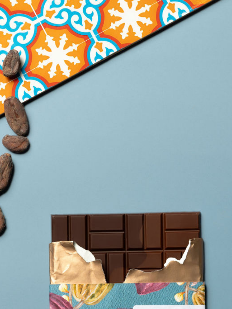 Mission Chocolate – Two Rivers 70%