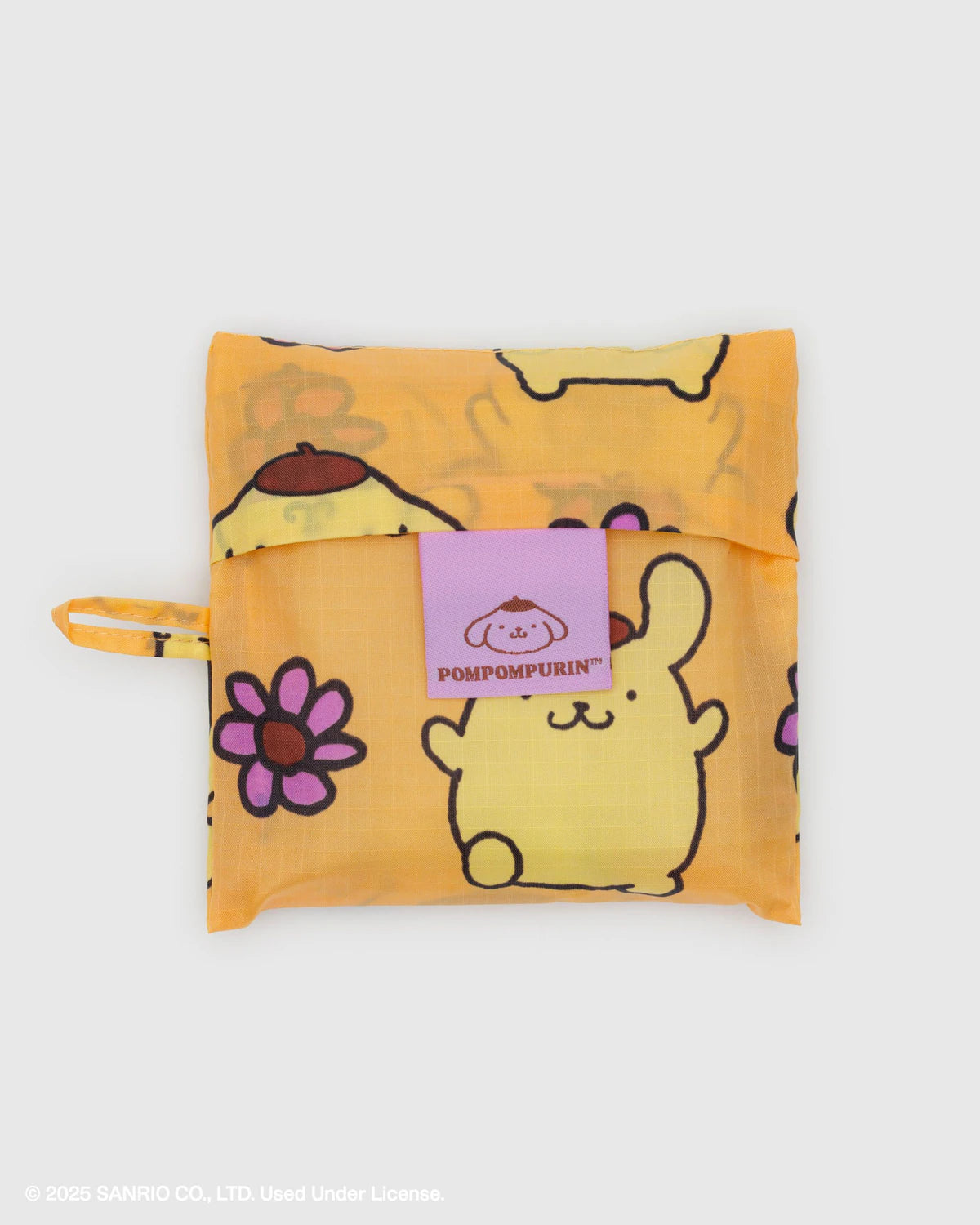 Baggu Standard Reusable Shopping Bag – Pompompurin