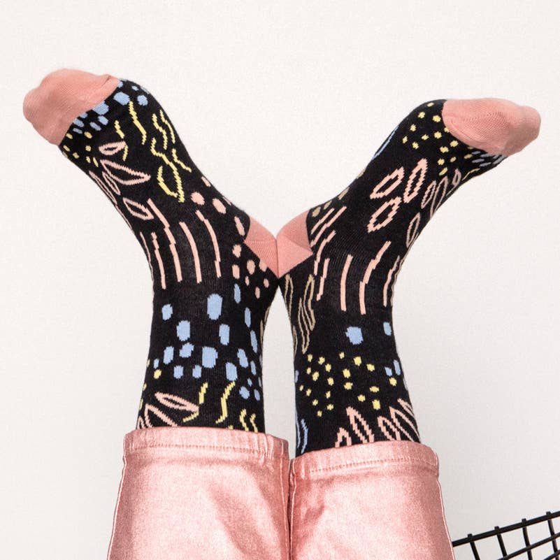Bonpied – Masayo socks