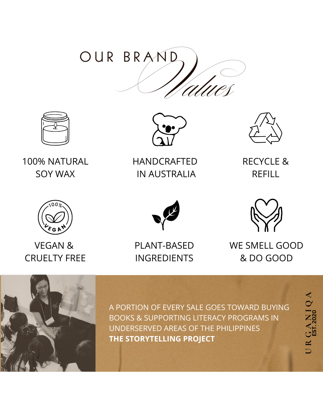 Pride & Prejudice Literary-inspired Scented Candle