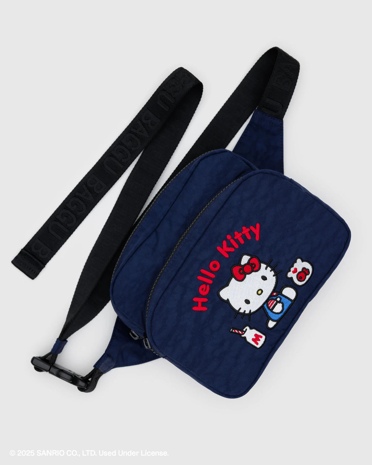 Baggu Bum Bag – Hello Kitty Milkshake