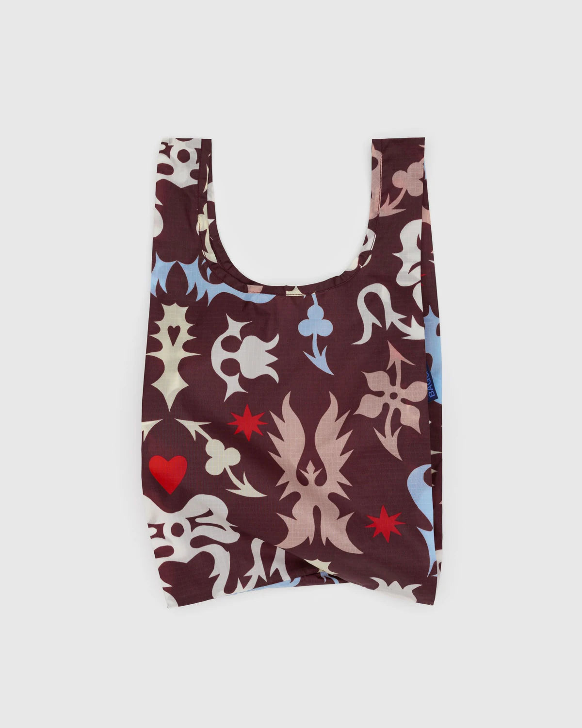 Baggu Baby Reusable Shopping Bag – Western Cut Outs