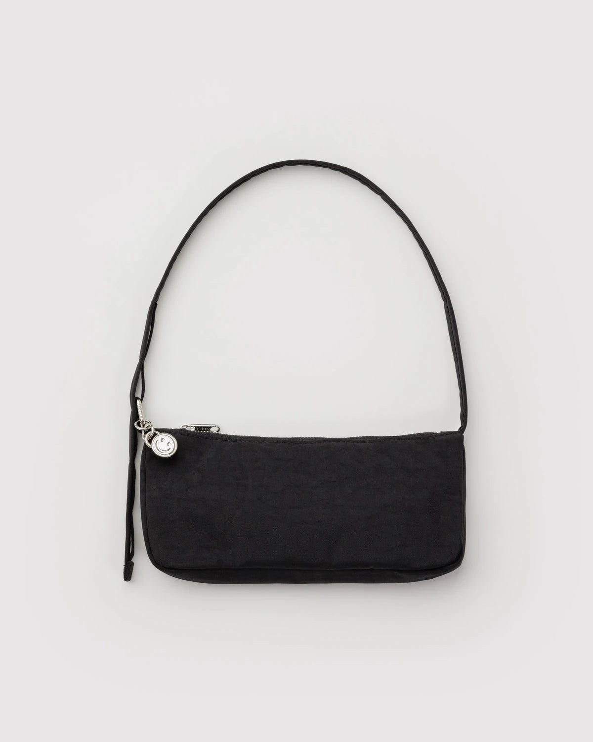 Baggu Nylon Pochette – Black