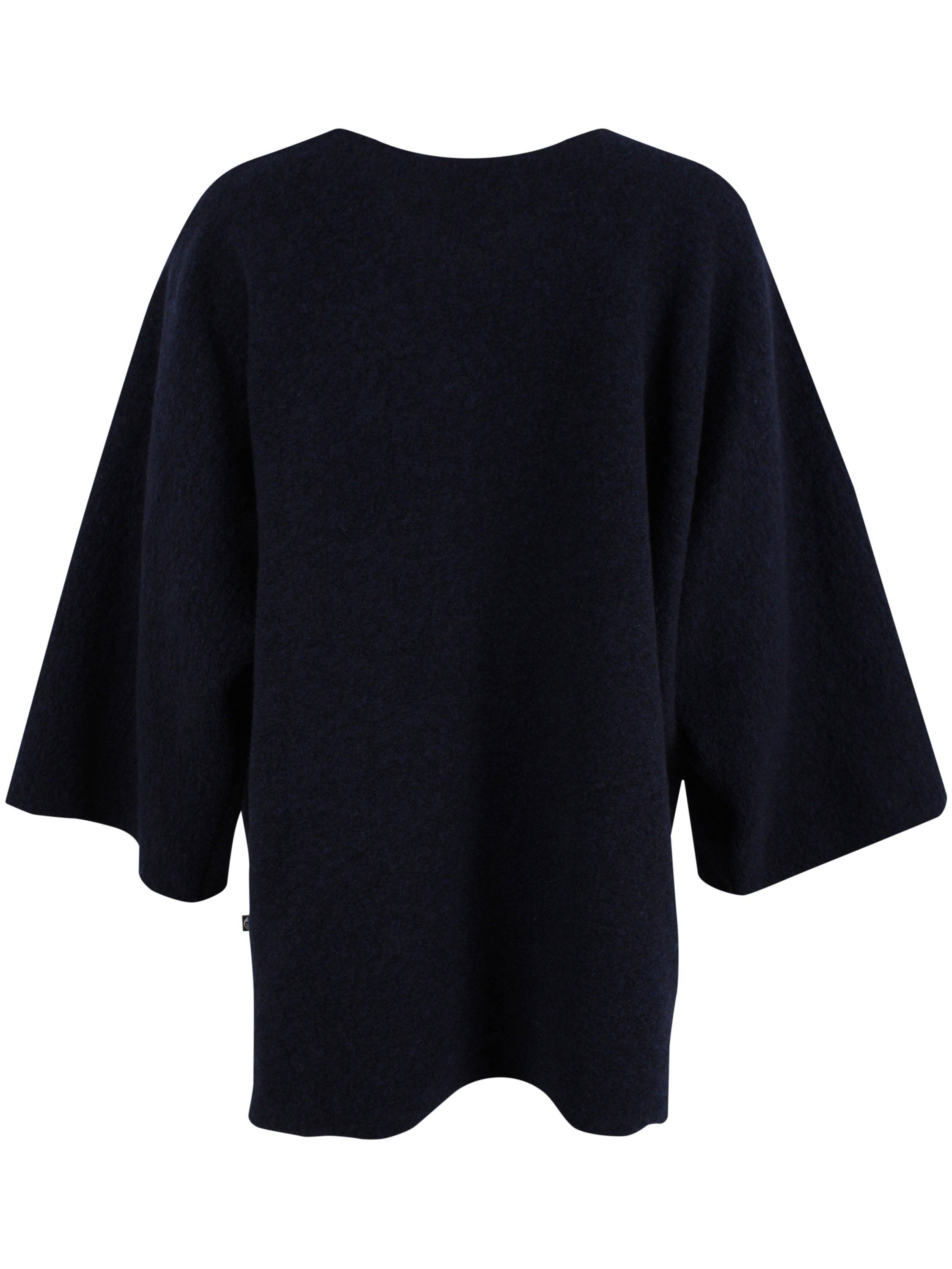 Danefæ København Danemodernism Wool Jacket – Navy