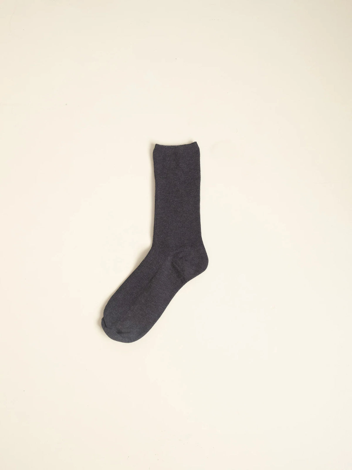 Common Garden Socks - Charcoal