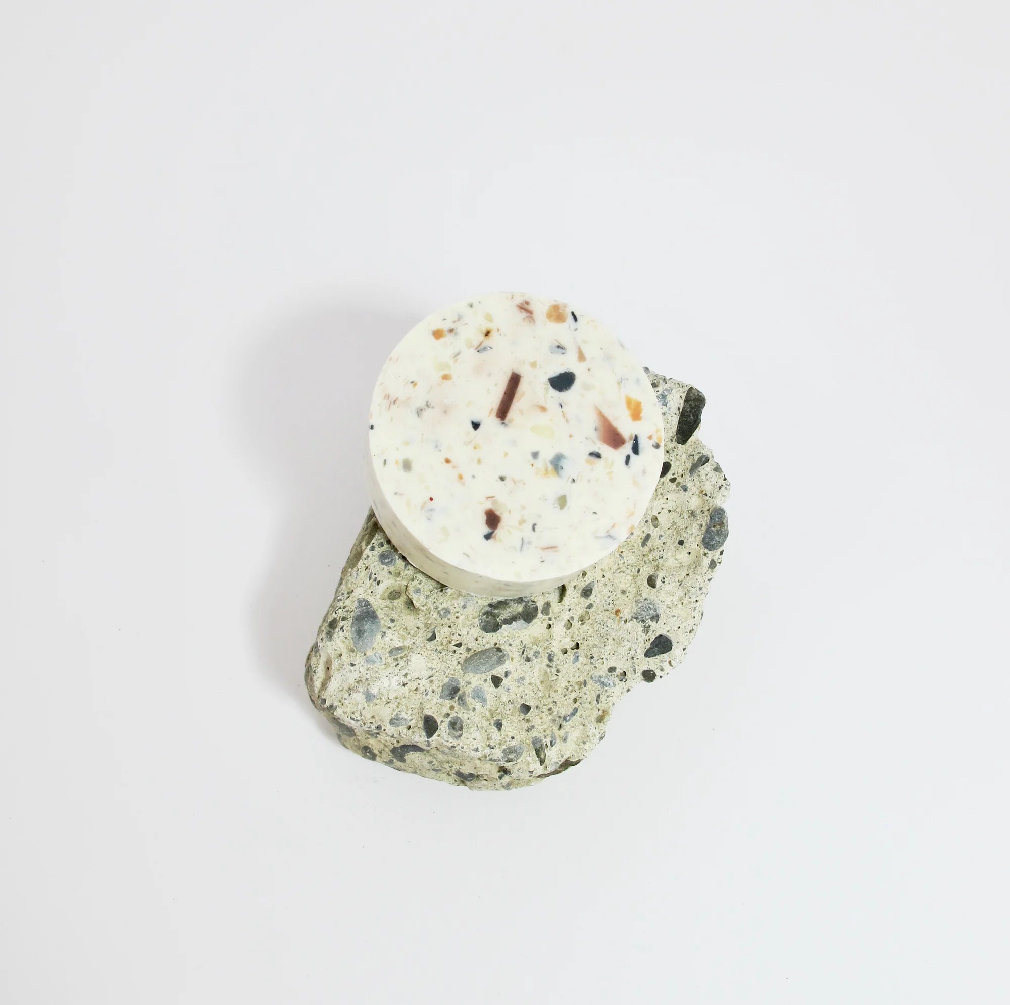 Studio Star Soap – Terrazzo