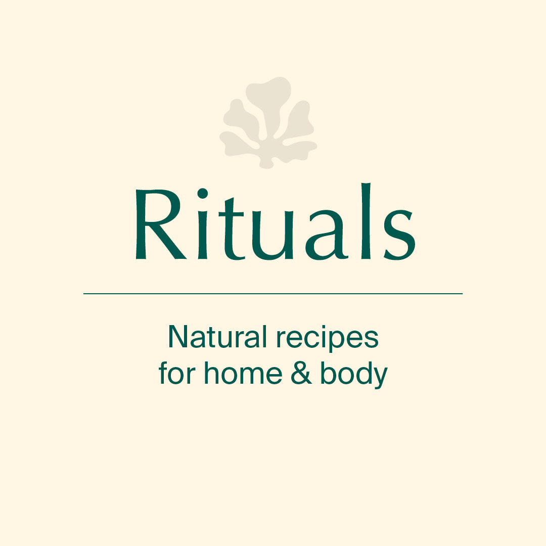 Rituals Workshop