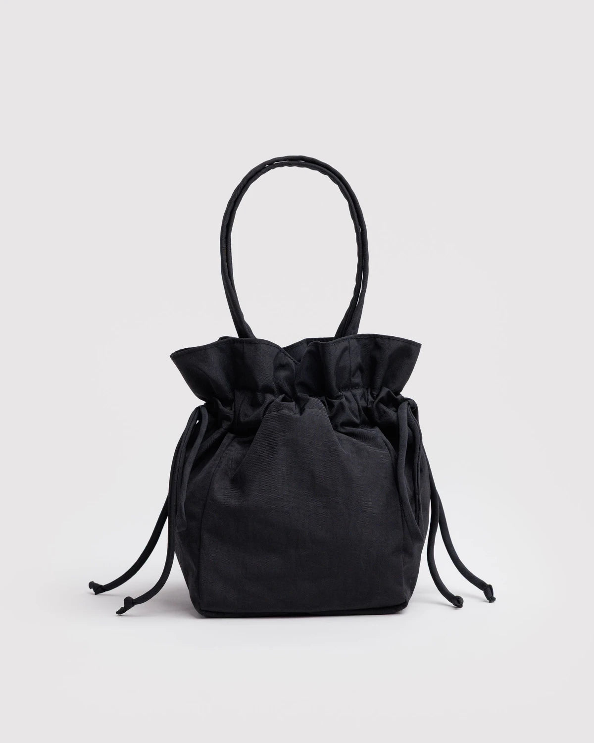 Baggu Drawstring Bag – Black