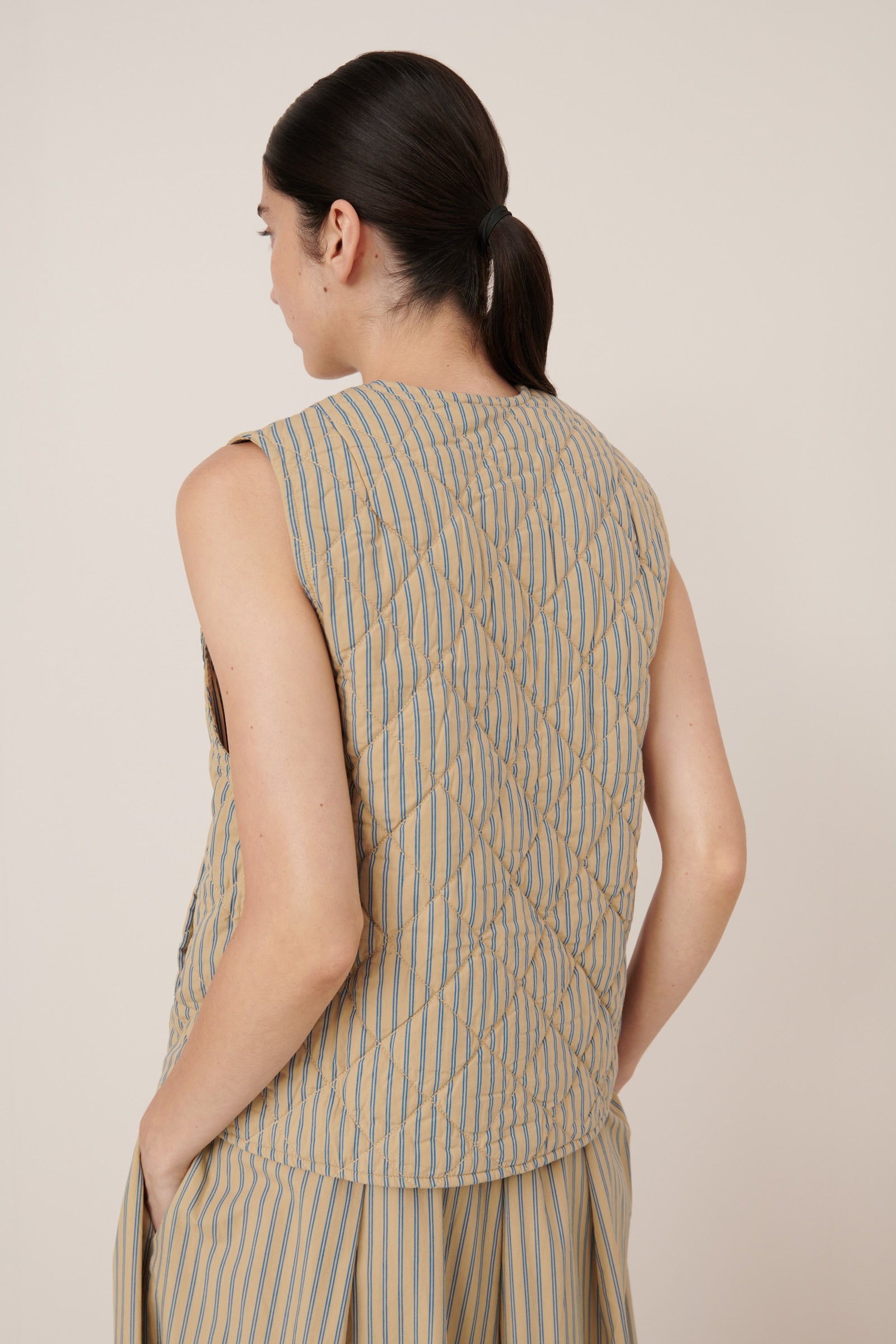 Kowtow Axis Vest