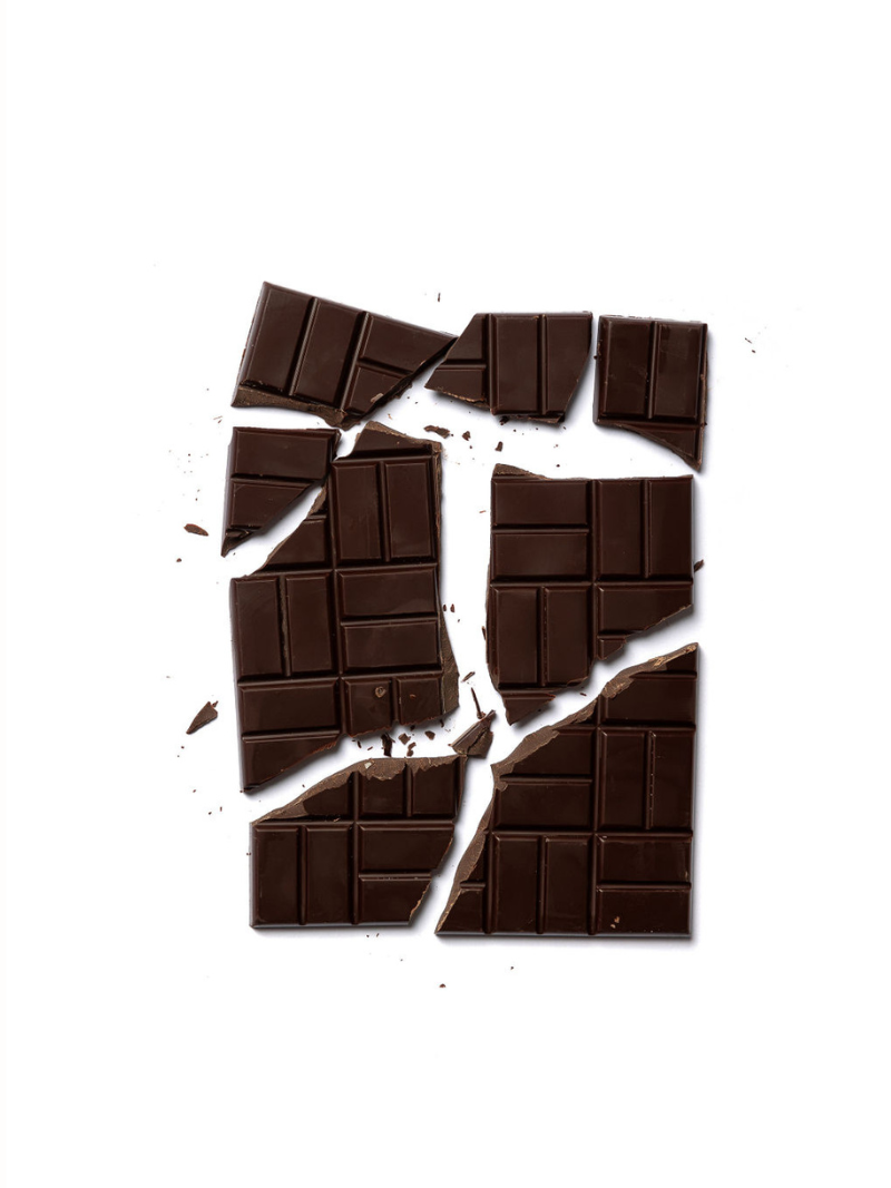 Mission Chocolate – 65% Dark Chocolate with Organic Brown Sugar and Lime