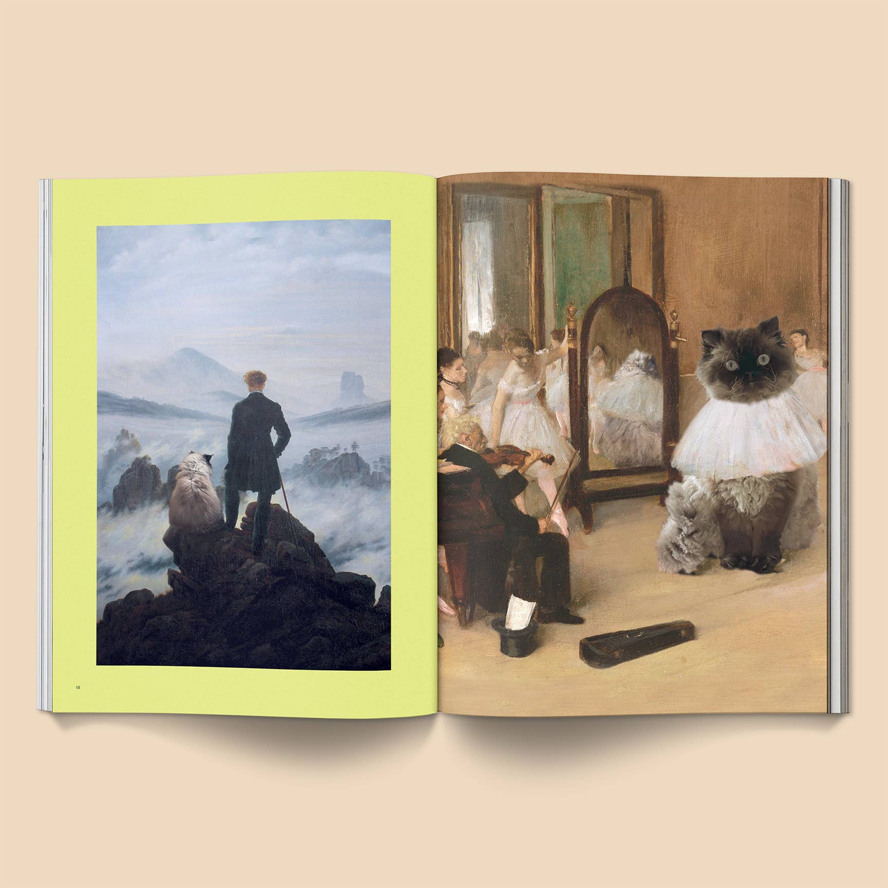 Broccoli – Catnip Magazine: Volume 2