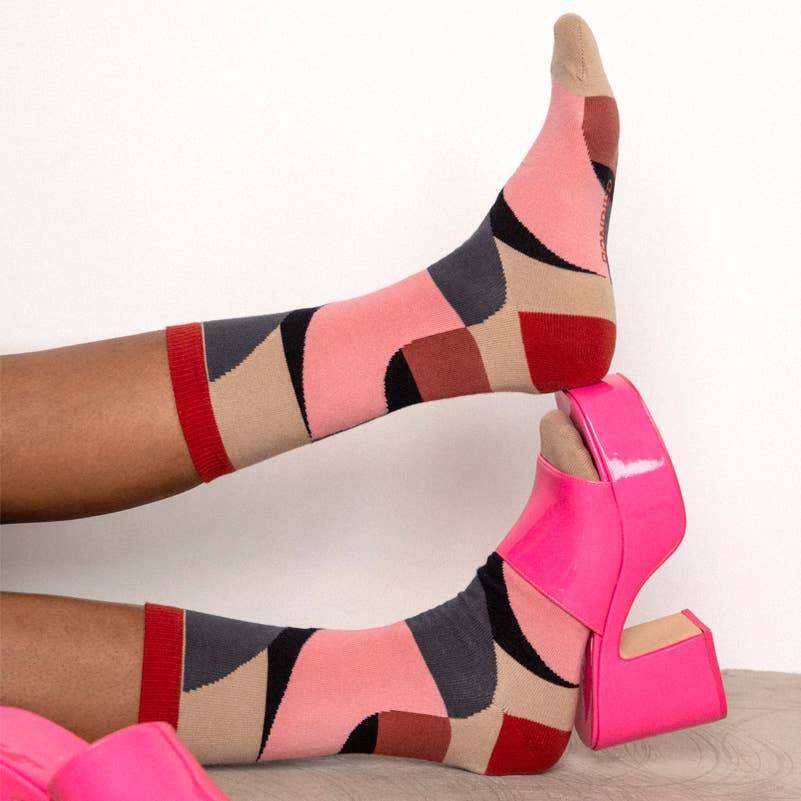 Bonpied – Artemisia socks