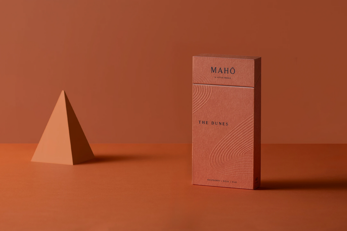The Dunes Incense Sticks