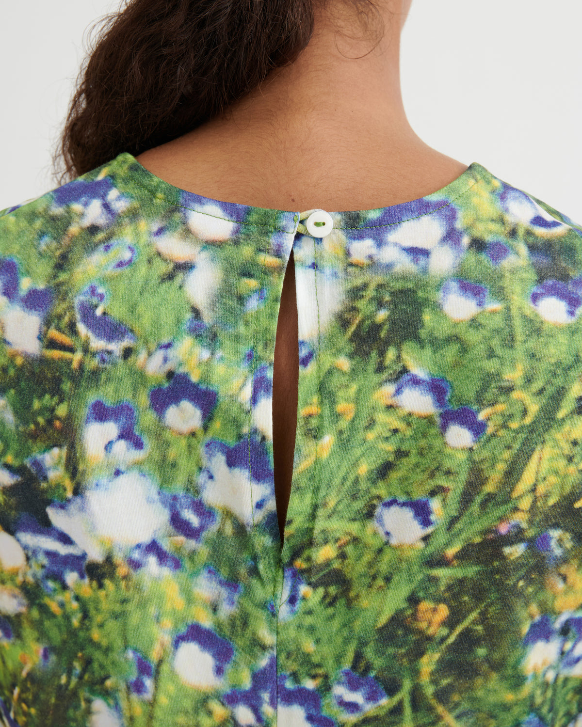 Kowtow Bluebell Dress