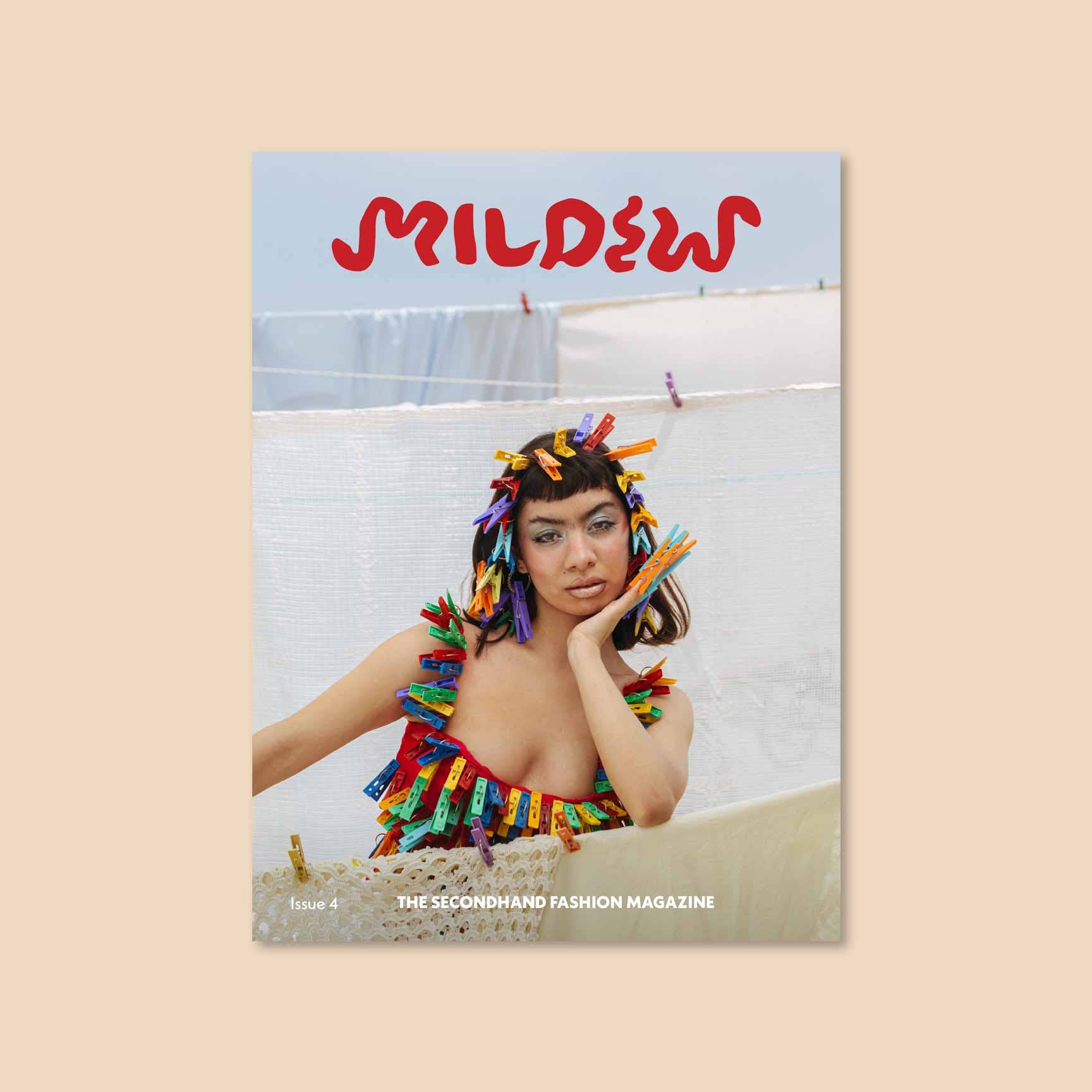 Broccoli – Mildew Magazine: Issue 4