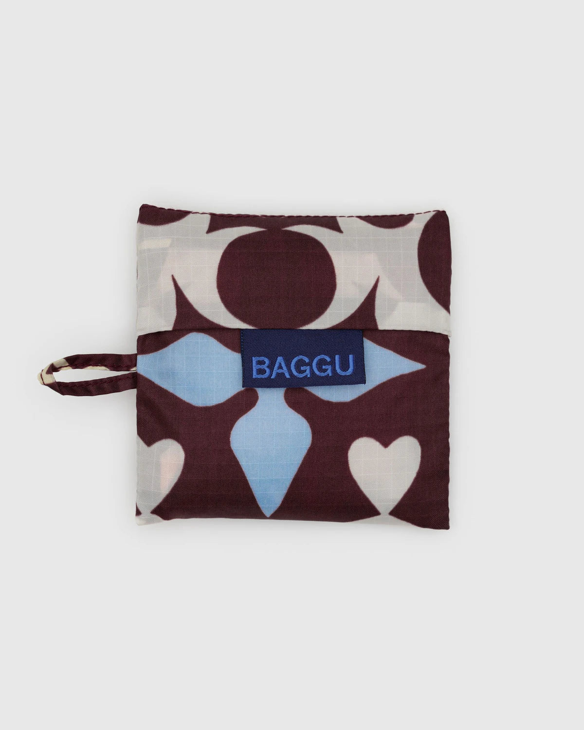 Baggu Baby Reusable Shopping Bag – Western Cut Outs