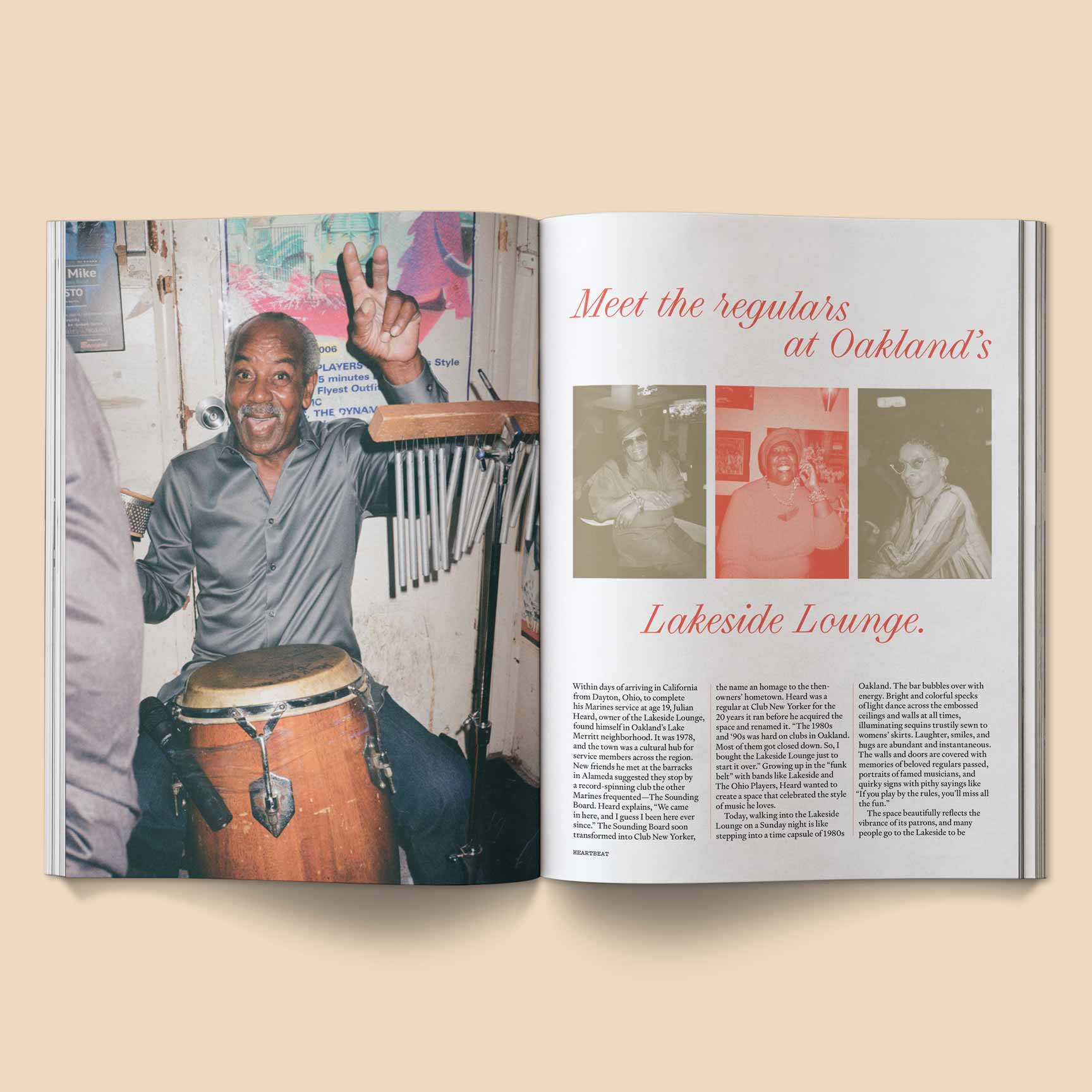 Broccoli – Heartbeat Magazine: Music, Sound, Emotion