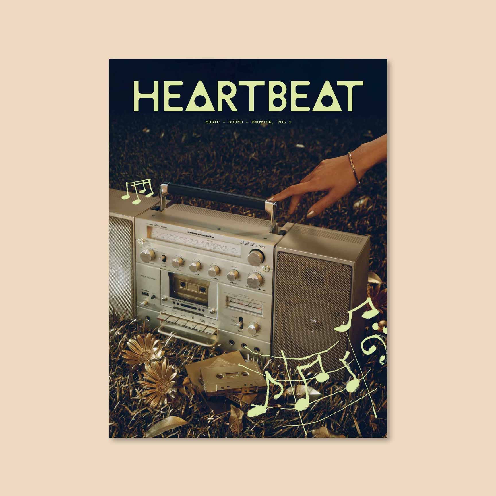 Broccoli – Heartbeat Magazine: Music, Sound, Emotion