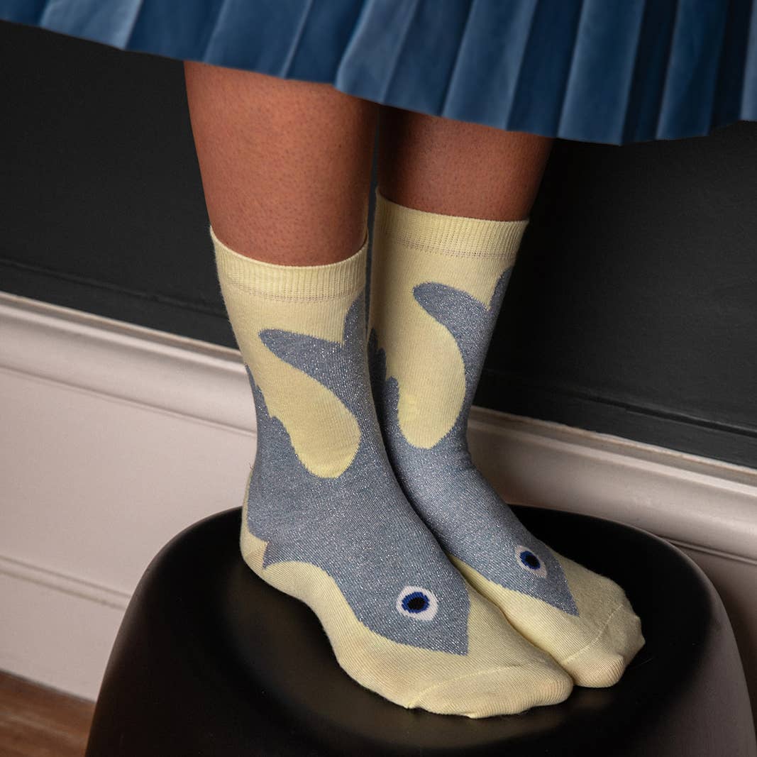 Bonpied – Pernette socks