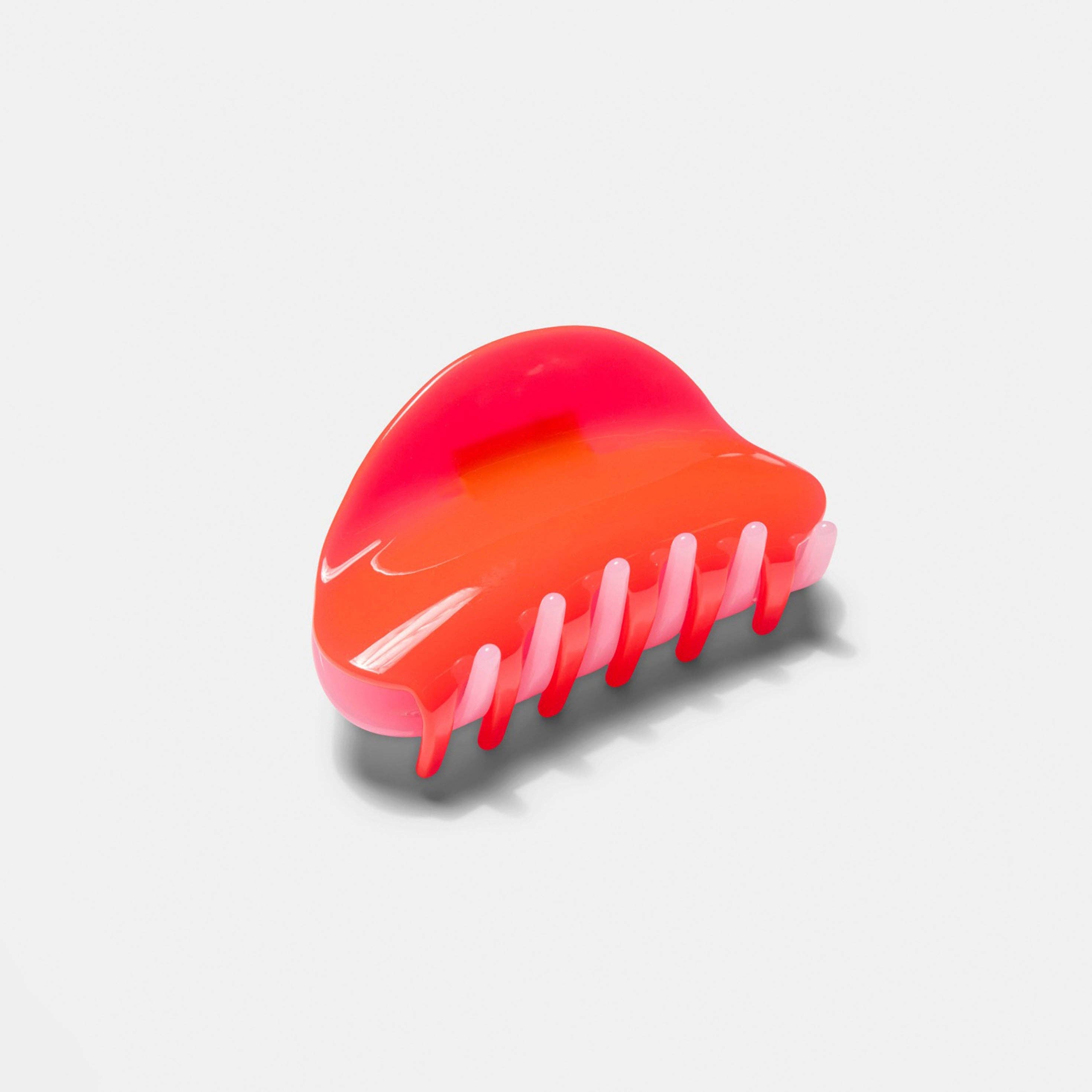 CHUNKS - Suki Claw in Lilac + Punch
