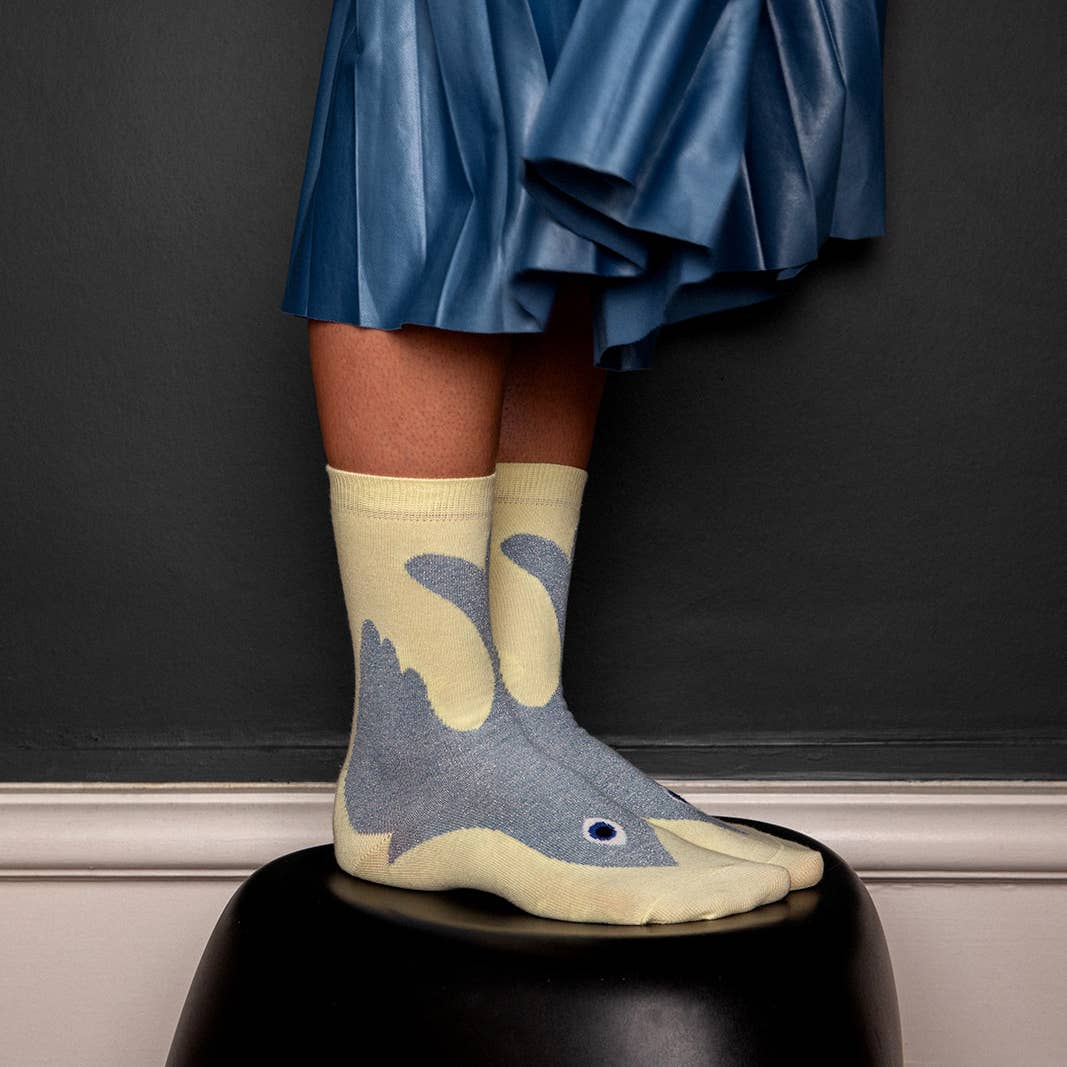 Bonpied – Pernette socks