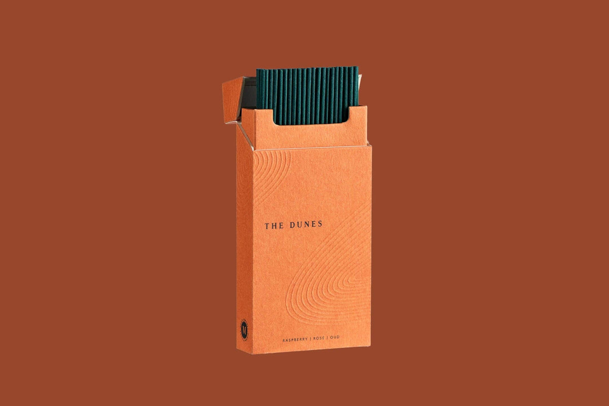 The Dunes Incense Sticks