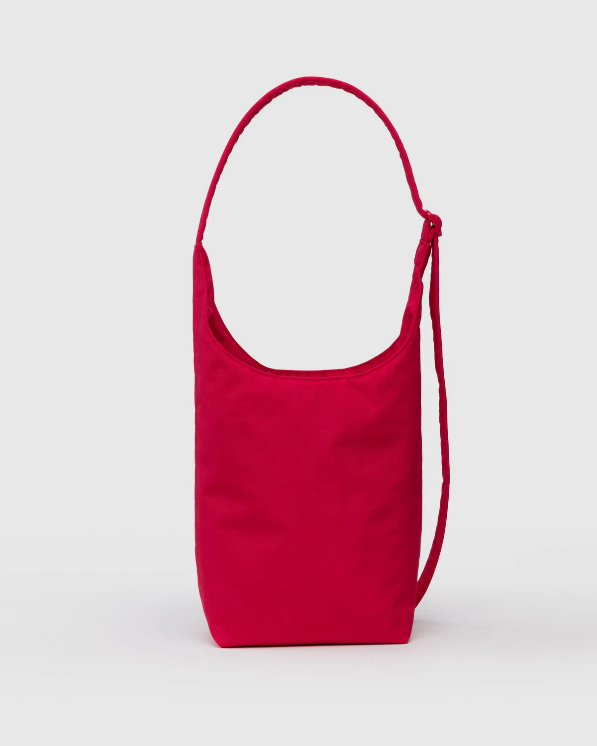 Baggu Small Nylon Sling – Embroidered Cowgirl