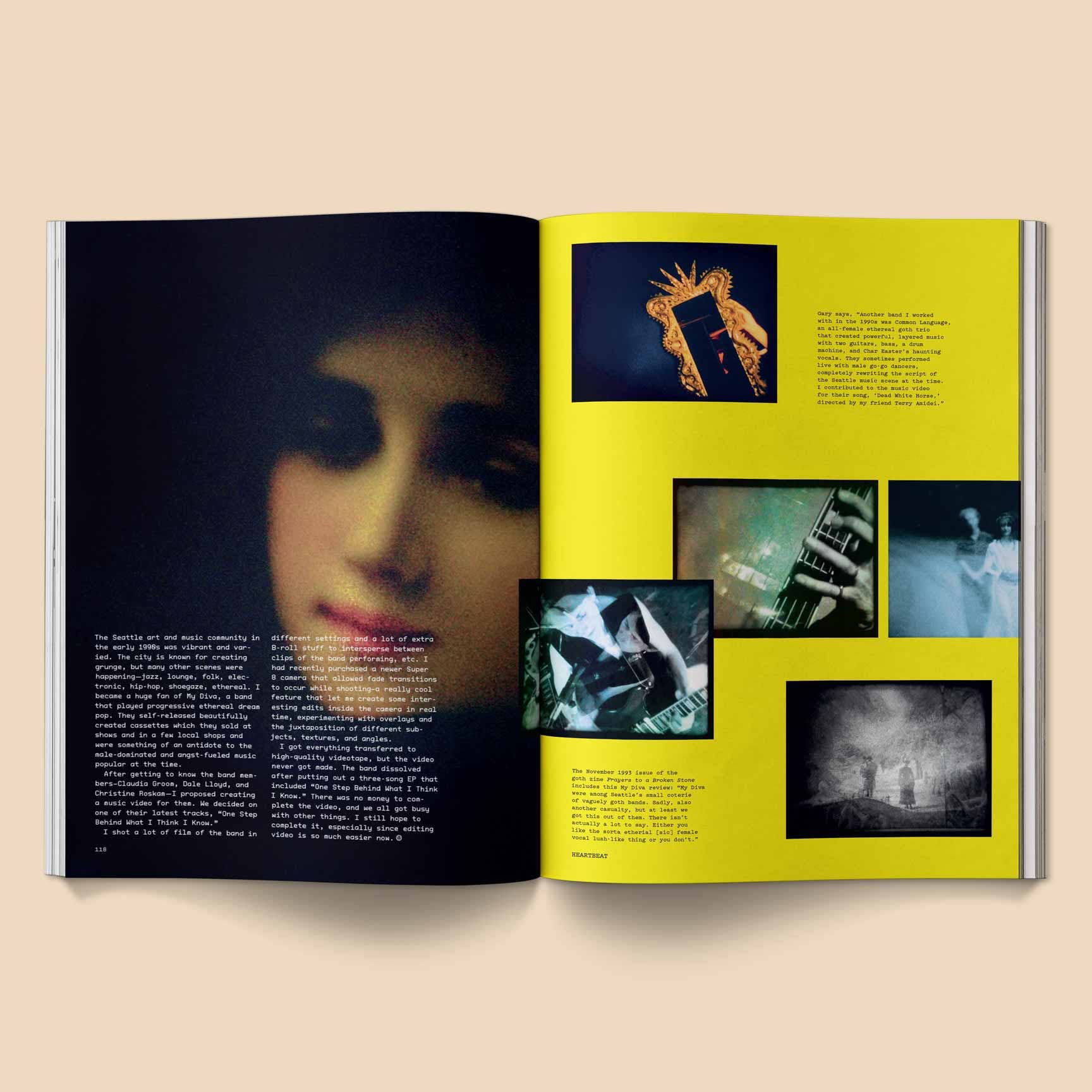 Broccoli – Heartbeat Magazine: Music, Sound, Emotion