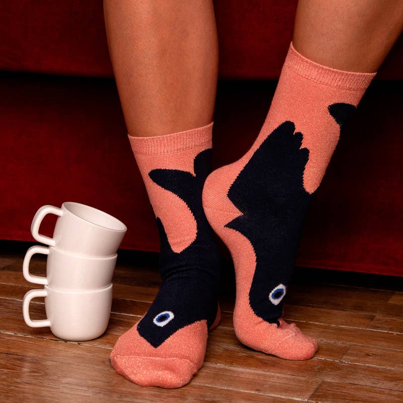 Bonpied – Paloma socks