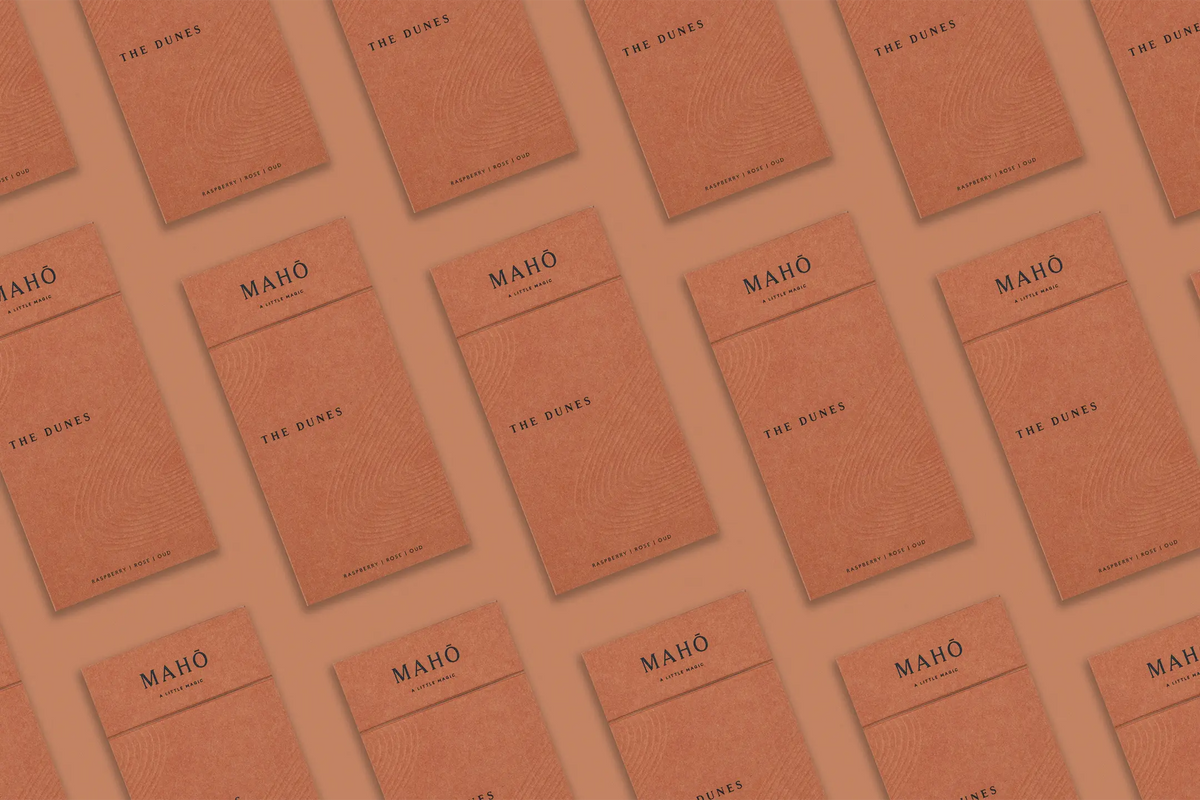 The Dunes Incense Sticks