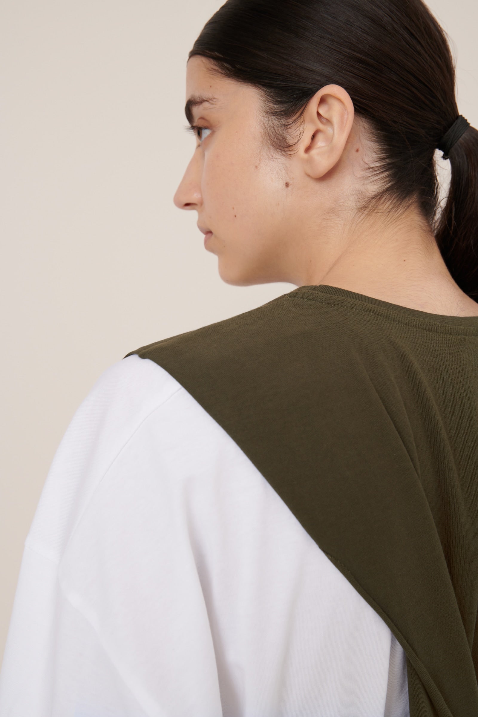 Kowtow Elm Dress – Ivy