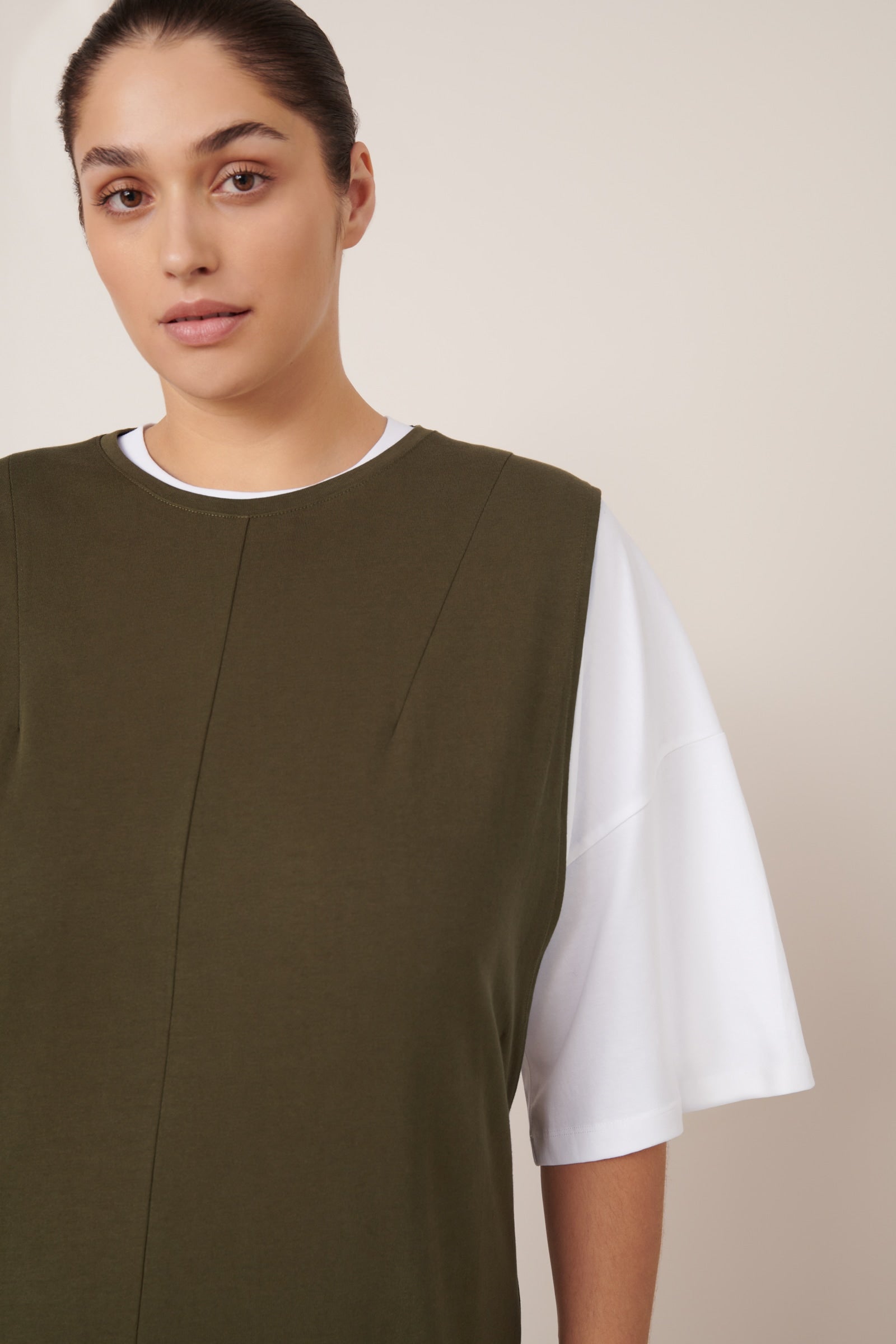Kowtow Elm Dress – Ivy