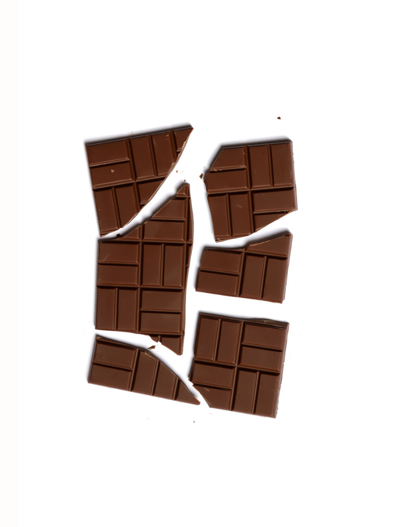 Mission Chocolate – Coconut Milk