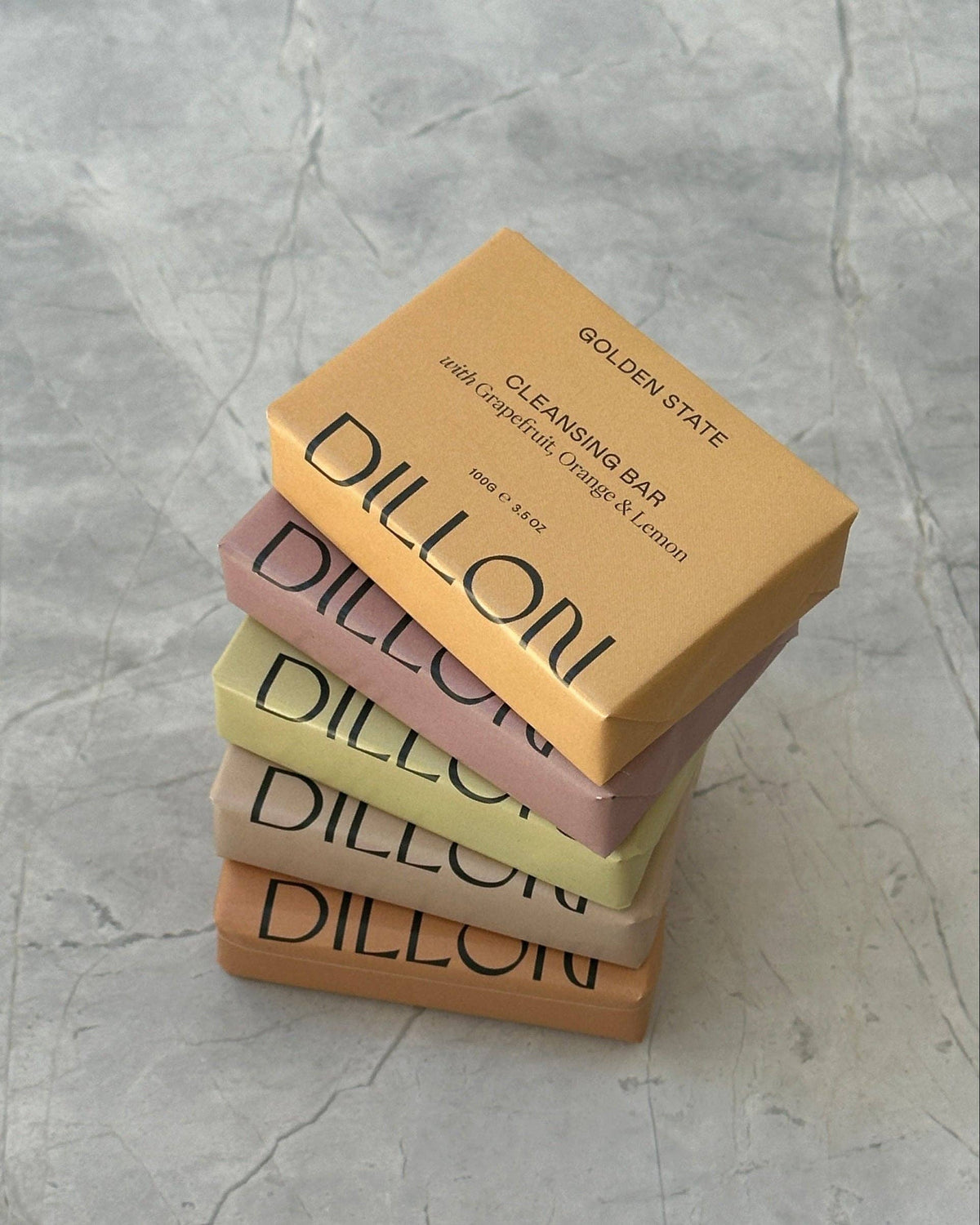 Dillon Skincare – Seagreens Hand & Body Cleansing Bar Soap
