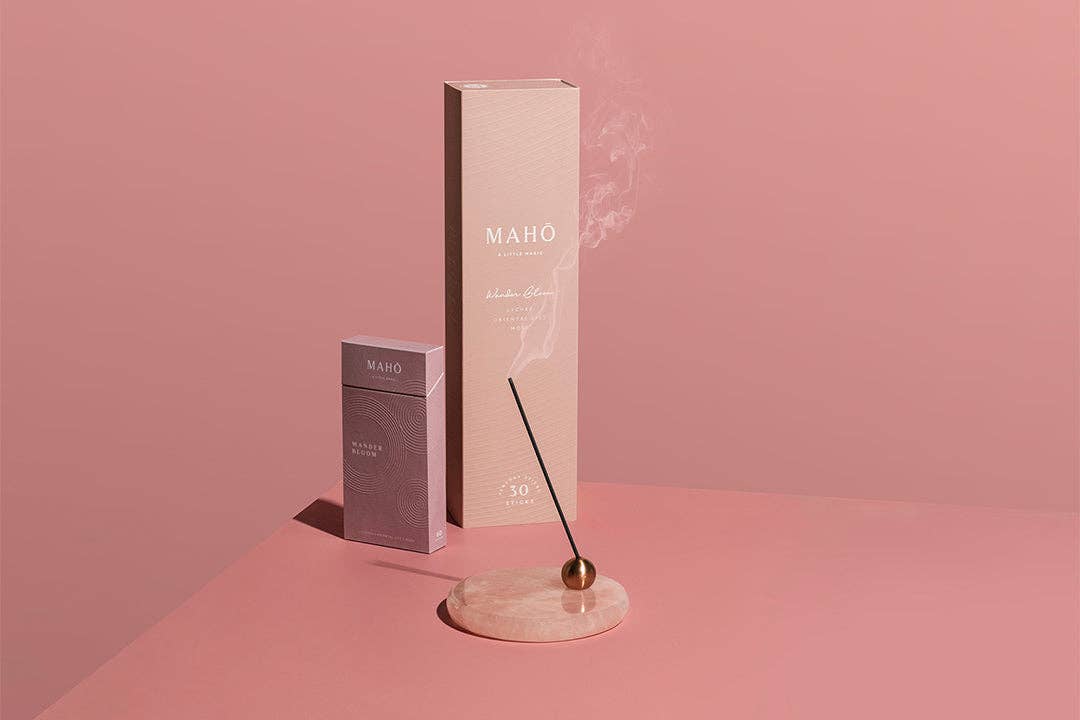 Wander Bloom Incense Sticks