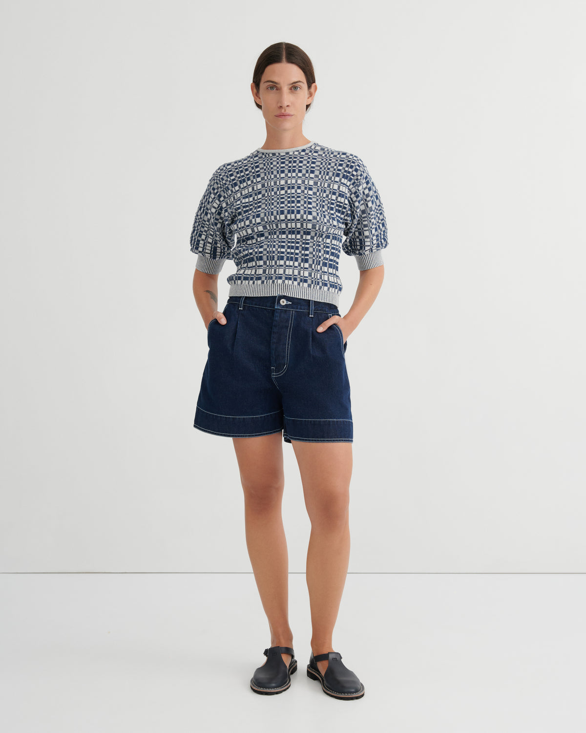 Kowtow Film Top
