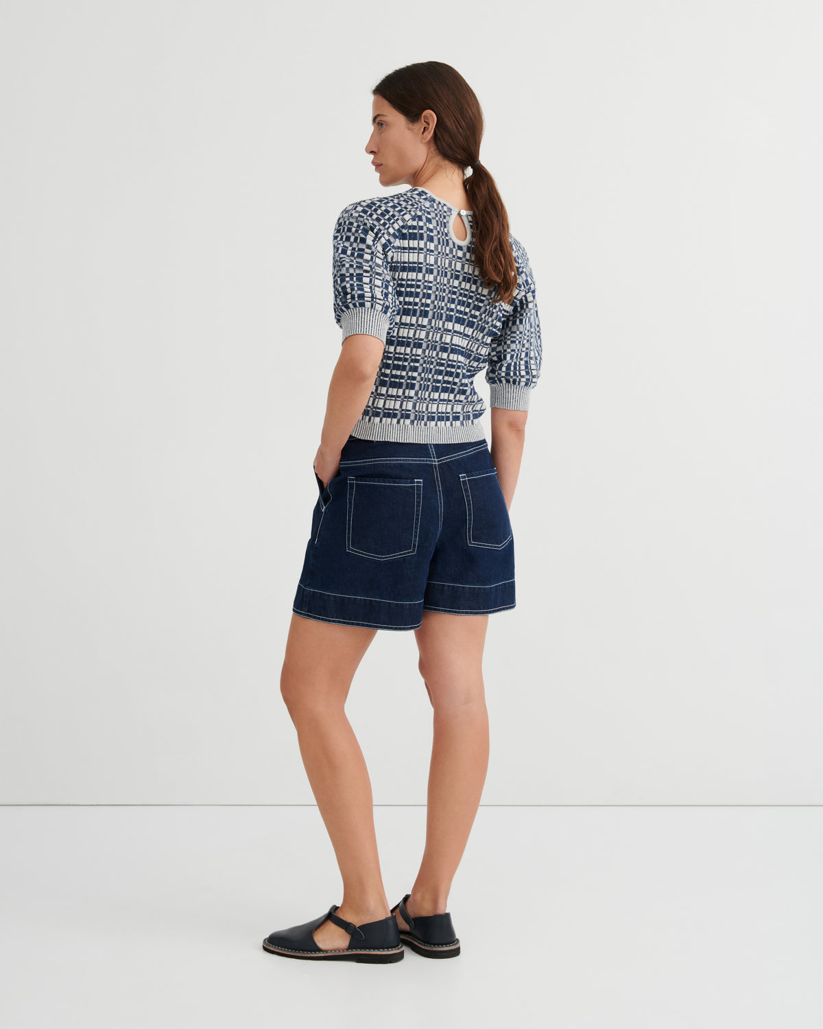 Kowtow Film Top
