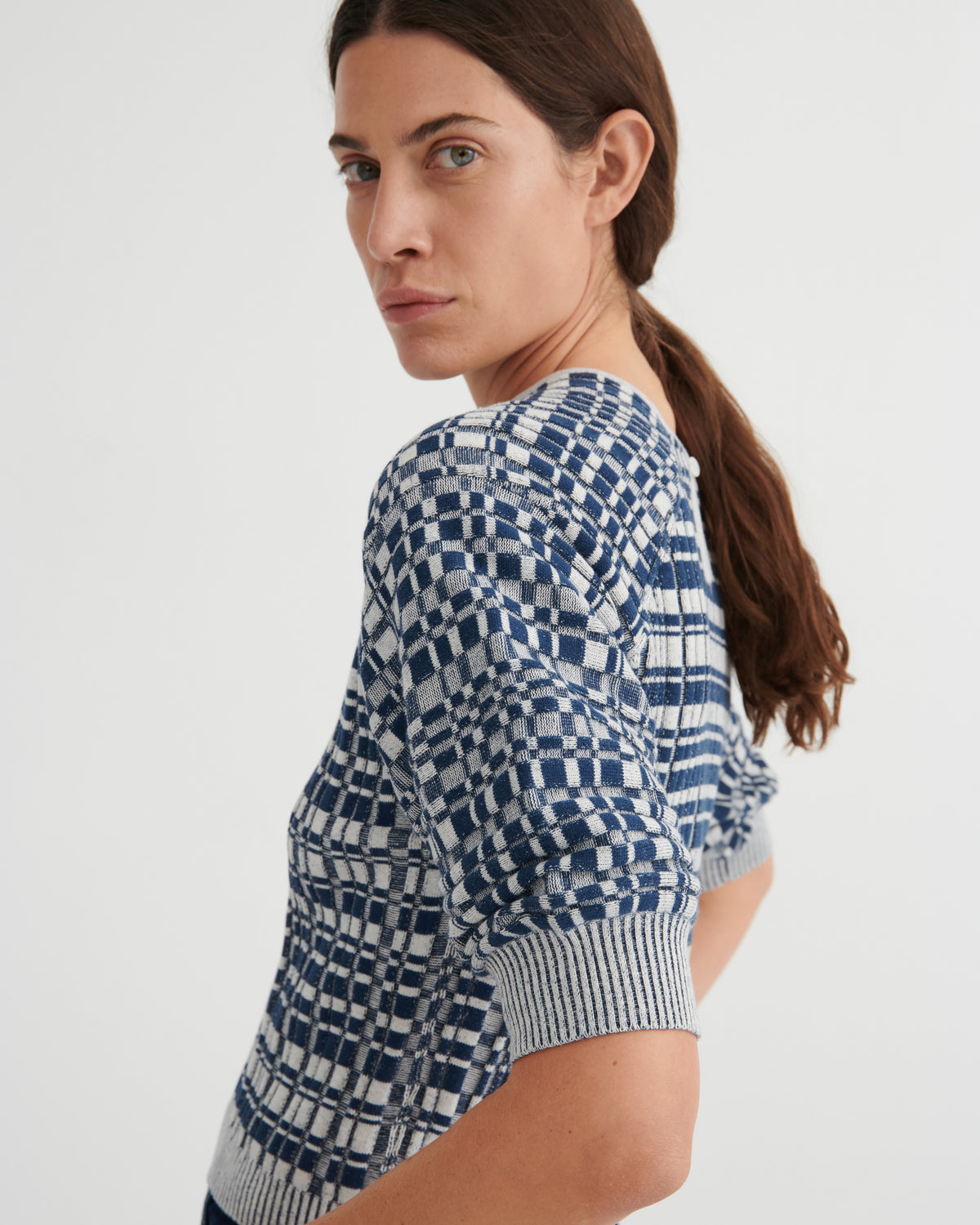 Kowtow Film Top