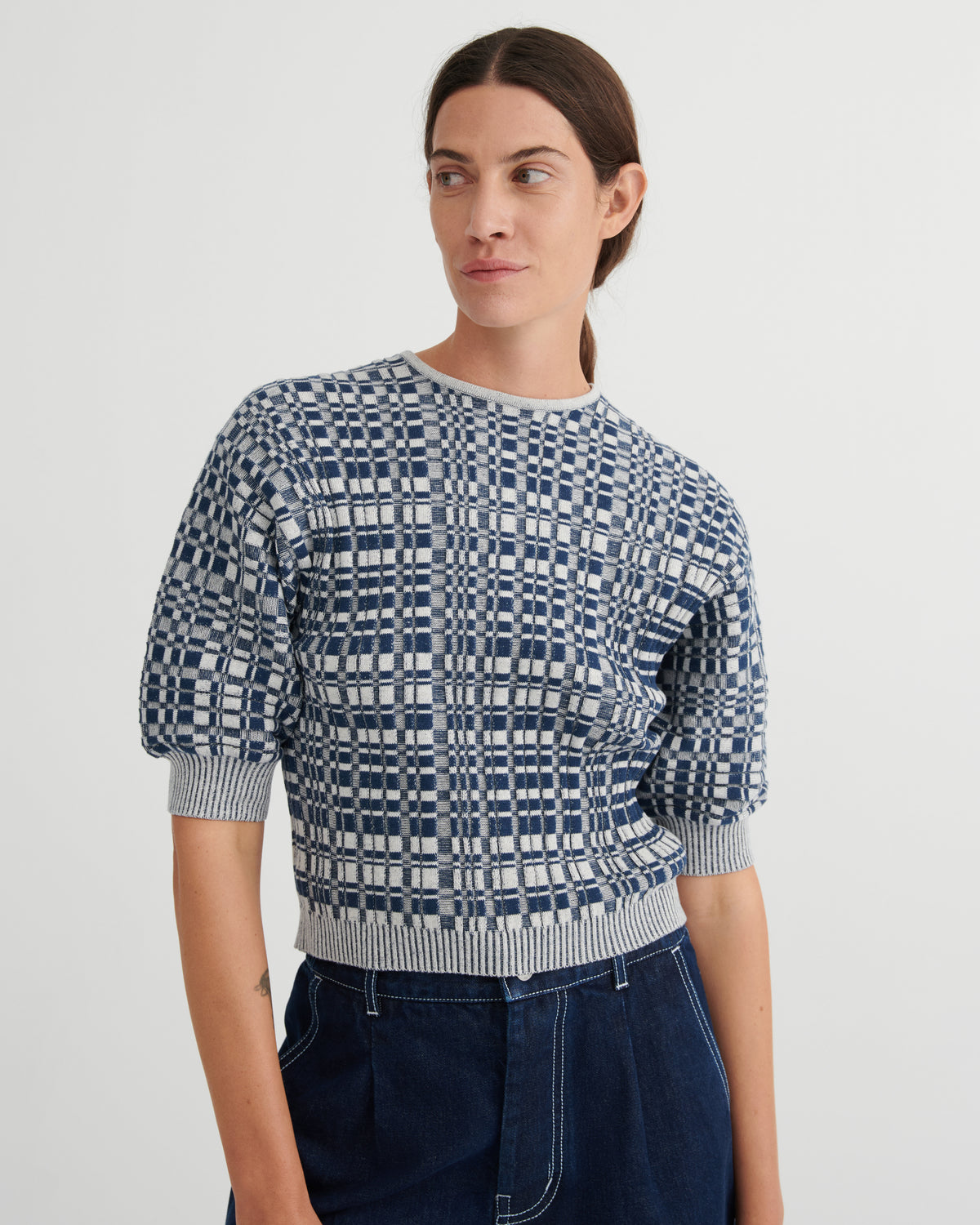 Kowtow Film Top