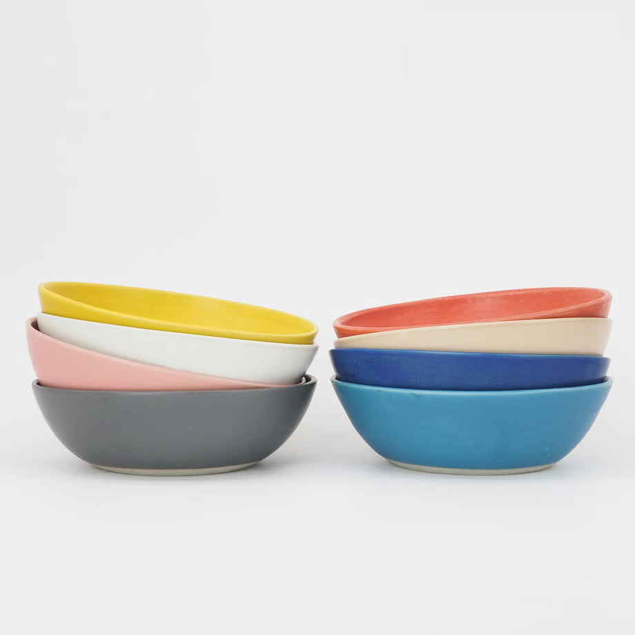 CHIPS Japan - Sai Bowl in pink